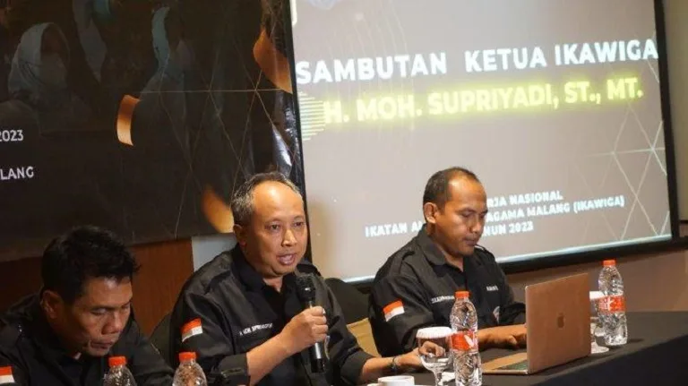 Mantap, Relawan MMD Sambut Deklarasi Ganjar-Mahfud