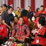 Sah, Ganjar Pranowo Rangkul Mahfud Md Jadi Cawapresnya, Begini Selengkapnya