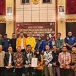 50 Persen Anggota Dprd Pandeglang Diprediksi Diduduki Wajah Baru