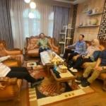 Bpsdm Kemenkumham Evaluasi Petugas Lapas Cirebon Pasca Pelatihan Dasar Cpns T.a 2022