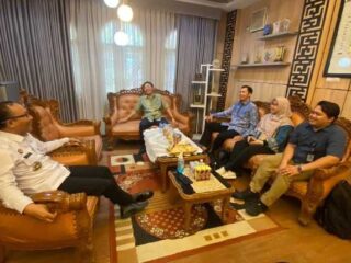 Bpsdm Kemenkumham Evaluasi Petugas Lapas Cirebon Pasca Pelatihan Dasar Cpns T.a 2022