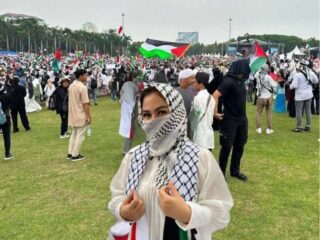 Camellia Lubis Berkomitmen Membangun Cianjur Yang Lebih Berkualitas Dan Berkeadilan