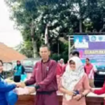 Dpad Pandeglang Gelar Sosialisasi Pelestarian Naskah Kuno Milik Daerah