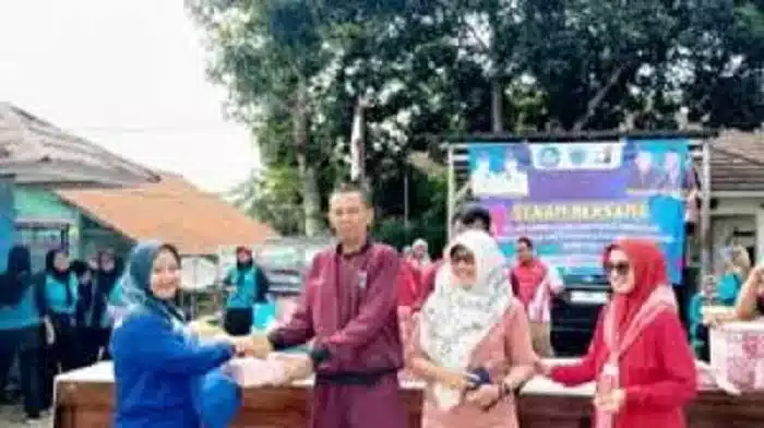 Dpad Pandeglang Gelar Sosialisasi Pelestarian Naskah Kuno Milik Daerah 1 Dpad Pandeglang Gelar Sosialisasi Pelestarian Naskah Kuno Milik Daerah