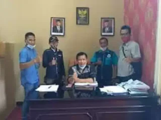 Dprd Lebak Akan Bantu Pembangunan Rumdis Kajari