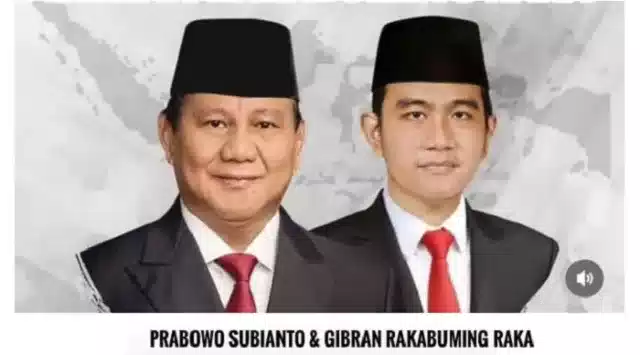 Dugaan Keterlibatan Polisi dalam Pemasangan Baliho Prabowo-Gibran Bentuk Kecurangan Pemilu dan Harus Ditindak Tegas