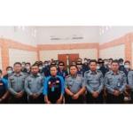 Kalapas Gunung Sindur Dorong Pelatihan Kemandirian Bagi Wbp