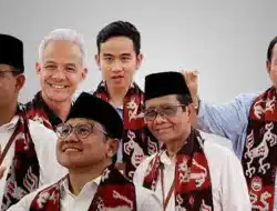 Kandidasi Pilpres dan Normalisasi Pelanggaran Konstitusi