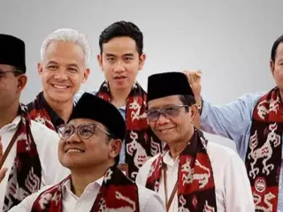 Kandidasi Pilpres Dan Normalisasi Pelanggaran Konstitusi