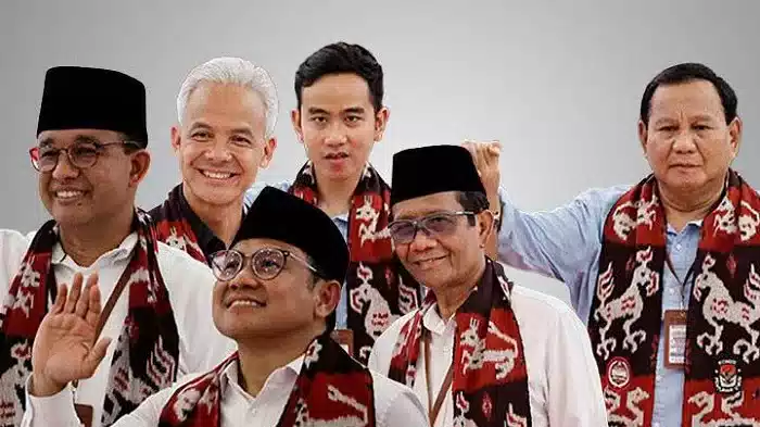 Kandidasi Pilpres dan Normalisasi Pelanggaran Konstitusi