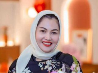 Ketua Umum Proamin Ajak Emak-Emak  Berperan Aktif Dalam Pemilihan Presiden 2024