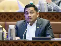 Komisi II DPR RI Minta Sistem Penerimaan ASN Diperbaiki, Ini Alasannya