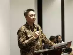 Nurdin Satibi Bersaing Ketat di Bursa Calon Bupati Tangerang Menurut ETOS Indonesia Institute