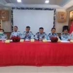 Pk Bapas Subang Laksanakan Sidang Tim Pengamat Pemasyarakatan