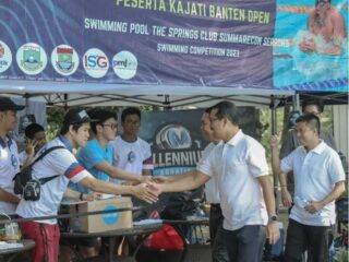 Pegawai Bapas Subang Aktif Laksanakan Latihan Rutin Kempo, Begini Keseruannya
