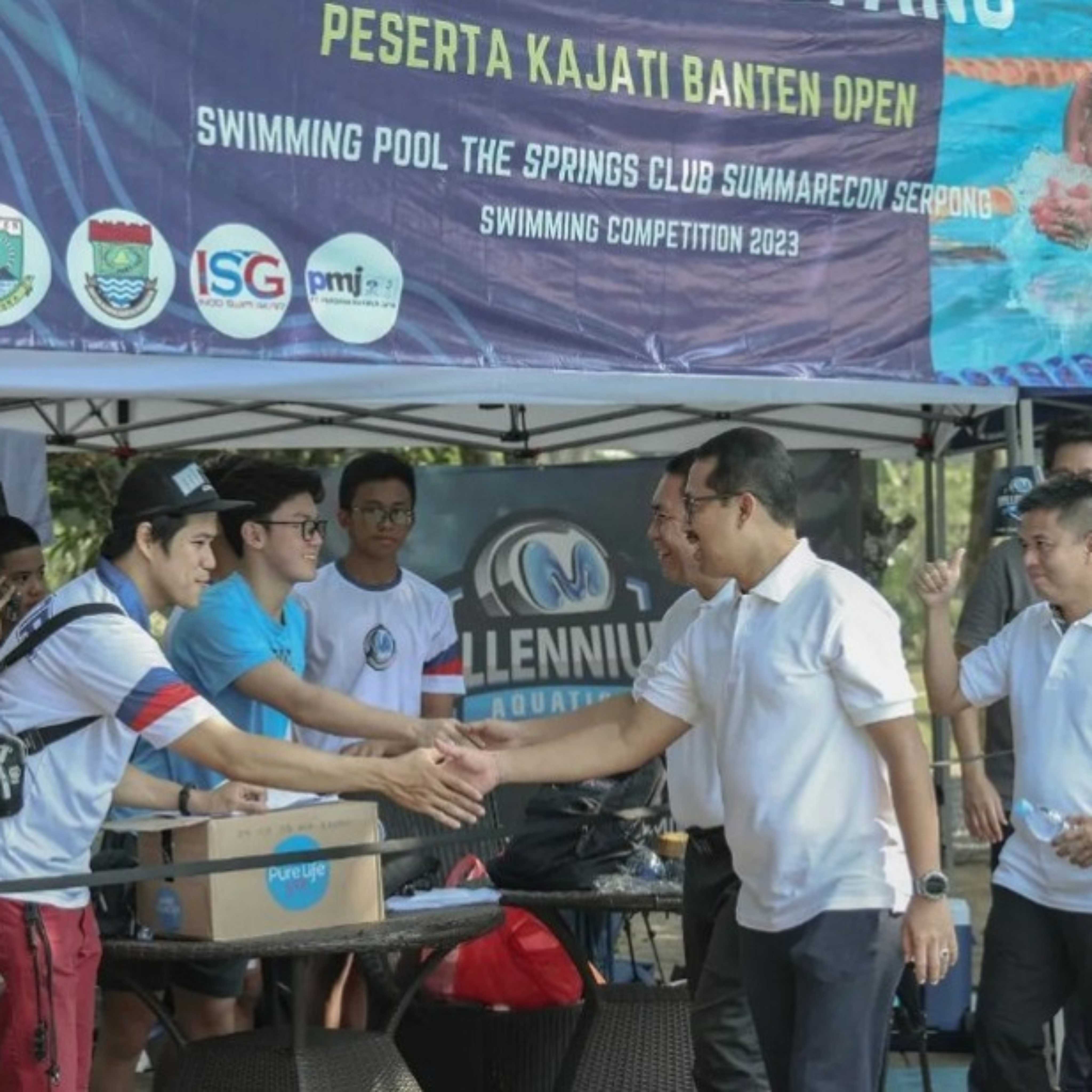 Pegawai Bapas Subang Aktif Laksanakan Latihan Rutin Kempo, Begini Keseruannya