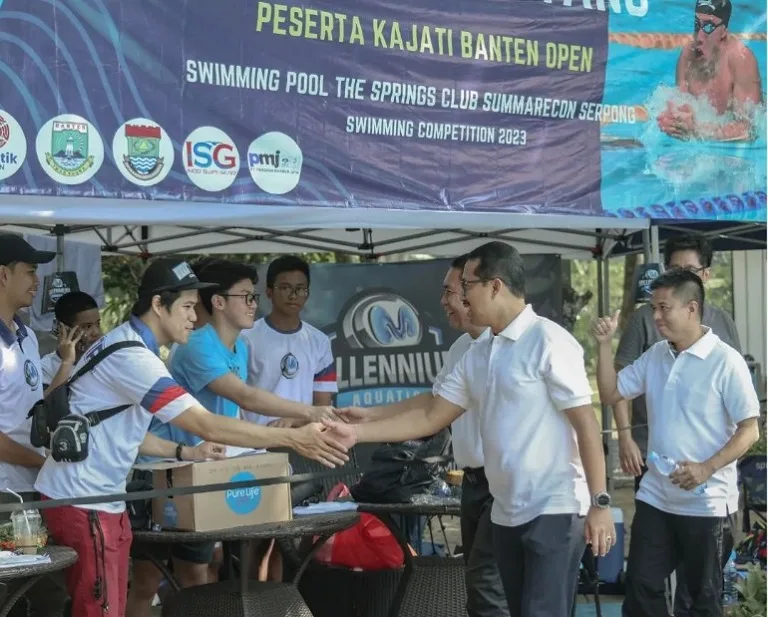 Pegawai Bapas Subang Aktif Laksanakan Latihan Rutin Kempo, Begini Keseruannya