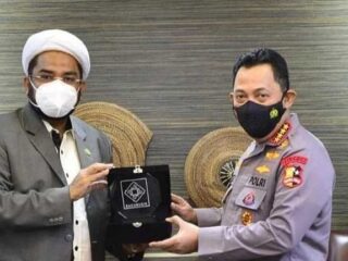 Perwakilan Istana Dukung Pernyataan La Nyalla Agar Bkn Punya Alat Ukur Batalkan Rotasi Dan Mutasi Asn Di Bandung Barat