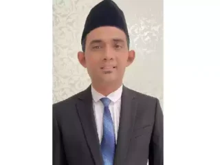 Sekda Ali Fahmi;Koperasi Di Pandeglang Terus Maju Dan Berdampak Untuk Masyarakat