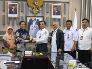 Bangun Iklim Inovasi Lebih Baik, Kepala Bskdn: Pemkab Kebumen Perlu Lakukan Aktualisasi Potensi Lokal