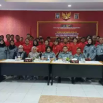 Bapas Bogor Dan Ncc Berbakti Latih Klien Pemasyarakatan Membuat Mie Ayam