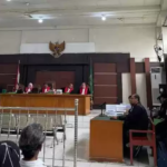 Dakwaan Jpu Kejati Sumsel Terkait Akusisi Pt Sbs Rugikan Negara Bertentangan Dengan Putusan Mk