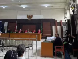 Dakwaan Jpu Kejati Sumsel Terkait Akusisi Pt Sbs Rugikan Negara Bertentangan Dengan Putusan Mk