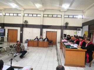 Eks Direktur Pt Bmi Sebut Akusisi Pt Sbs Menaikan Laba