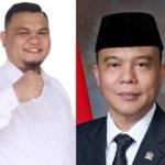 Fawer Sihite Dukung Sufmi Dasco Sebagai Calon Dpr Ri Dapil Banten 3