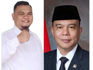 Fawer Sihite Dukung Sufmi Dasco Sebagai Calon Dpr Ri Dapil Banten 3