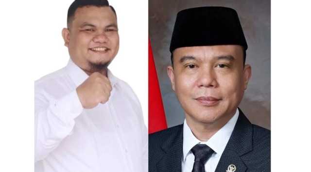 Fawer Sihite Dukung Sufmi Dasco Sebagai Calon DPR RI Dapil Banten 3