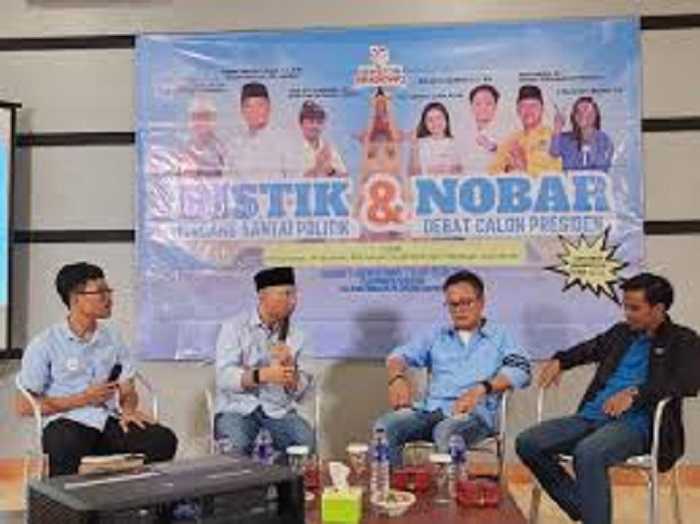 Hadiri Bistik 2, Ariawan Sebut Pertahanan Itu Kebutuhan