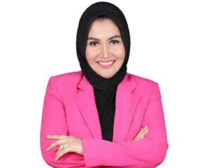 Anak Yatim Belum Berhak Pilih, Jadi Tak Ada Jual Beli Suara. Itu Murni Sedekah, Sepenuhnya Santunan