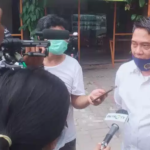 Hasil Survey Etos, Prabowo Masuk Putaran 2