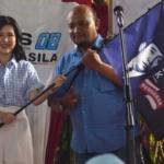Deklarasi Dukungan Prabowo - Gibran, Oleh Alumni Perguruan Tinggi Laskar Trisakti 08 , Gas 02 Pancasila Dan Baja Istn Berjalan Baik
