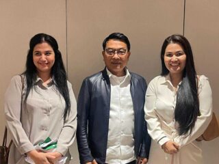Hkti Gandeng Perusahaan Malaysia Demi Tingkatkan Produksi Karet Indonesia