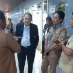 Dpr Ri Minta Mendagri Segera Tindak Pj Kepala Daerah Yang Ikut Pilkada