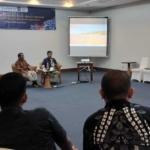 Pamong Napiter Lapas Cirebon Ikuti Pelatihan Ppkt Bagi Petugas Pemasyarakatan Tahun 2024