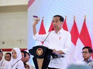 Habib: Kaum Loyalis Tunggu Jokowi Tumbang, Mereka Akan Balas Dendam