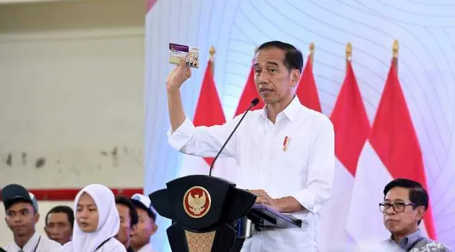 Habib: Kaum Loyalis Tunggu Jokowi Tumbang, Mereka Akan Balas Dendam