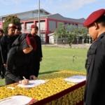 Lapas Narkotika Gunung Sindur Bertekad Raih Wbk 2024, Begini Pentingnya