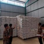 Bulog Salurkan 1.687.210 Bapang Di Lebak