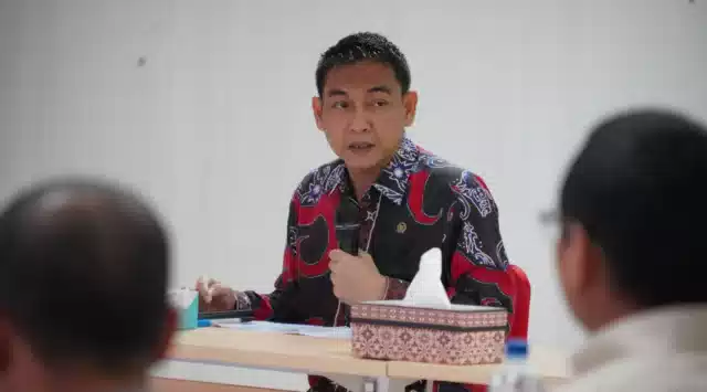 Ombudsman RI Ungkap Pembangunan SJUT Harus Dievaluasi Sebab Berpotensi Maladministrasi