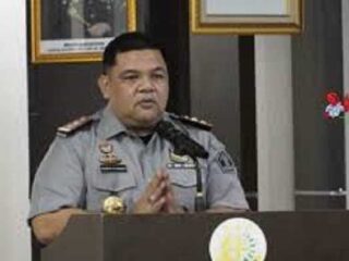Kanwilkumham Kalbar Dan Kejati Tandatangani Fakta Integritas Permasalahan Hukum