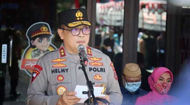 Ksatria Lapas Cirebon Ikuti UKT Graha FKI Kemenkumham Jabar dengan Hasil Lulus 100%