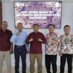 Lapas Narkotika Gunung Sindur Gelar Rapat Ke 9 Koperasi Konsumen Pengayoman