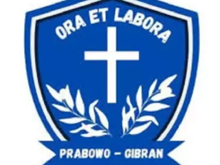 Laskar Ora Et Labora Ikuti Langkah Maruarar Sirait Menangkan Prabowo-Gibran