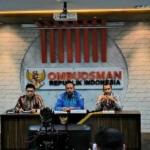 Ombudsman Ri Awasi Pembangunan