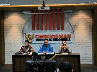 Memasuki Tahap Akhir Seleksi Casn Ta 2024, Ombudsman: Perlu Evaluasi Komprehensif