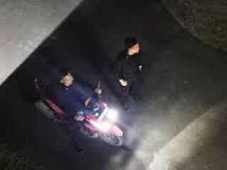 Perkuat Keamanan, Lapas Cirebon Rutin Kontrol Luar Brandgang, Serta Lakukan Pelaporan Secara Digital